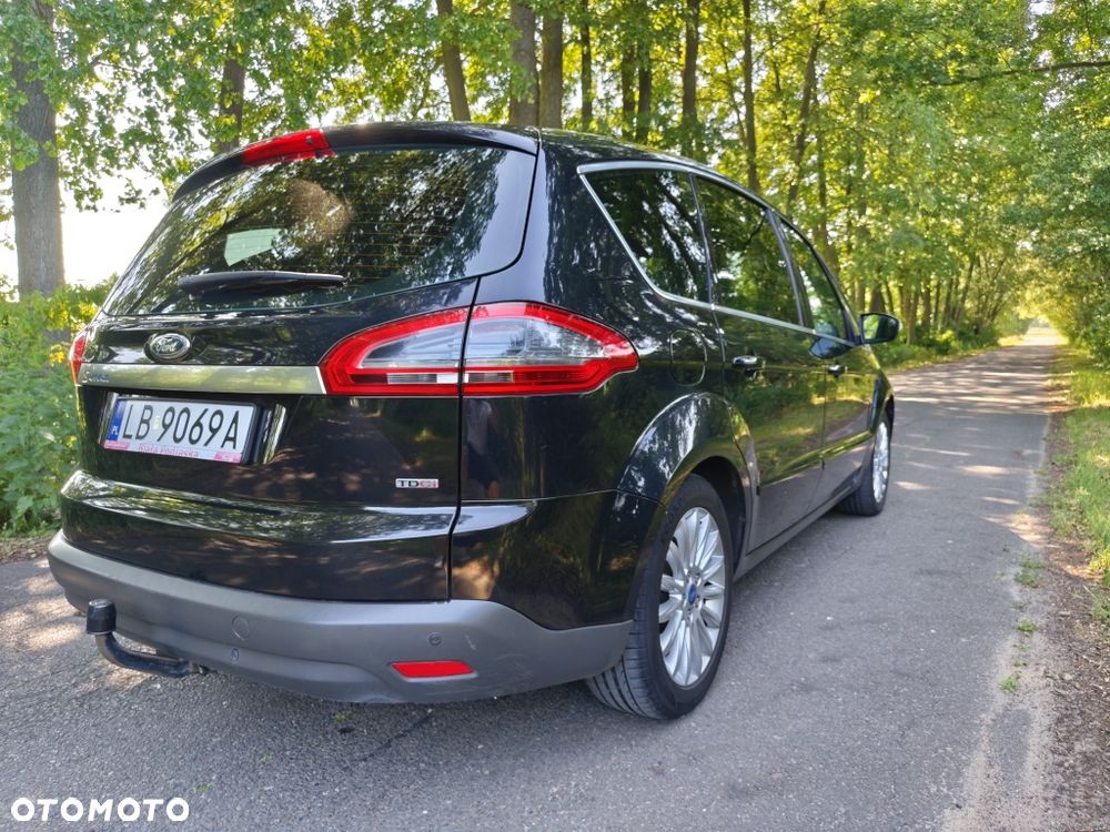 Ford S-Max - 4