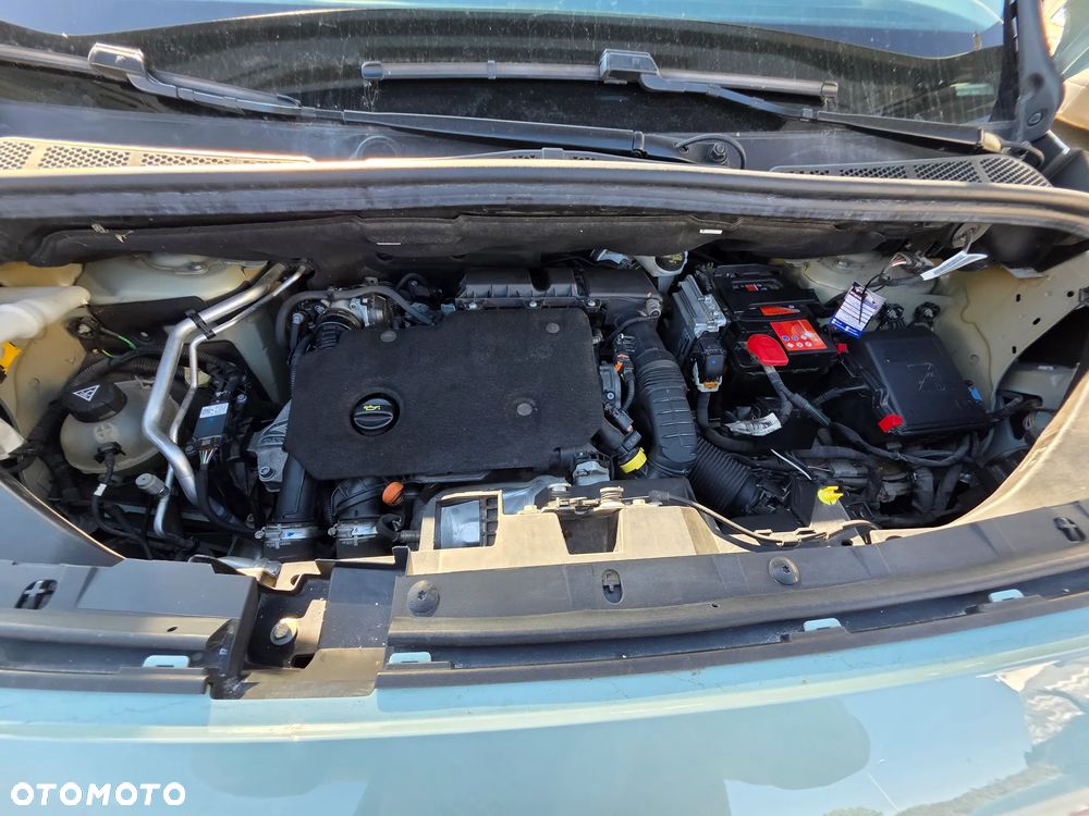 Citroën Berlingo M 1.5 BlueHDI Shine - 28