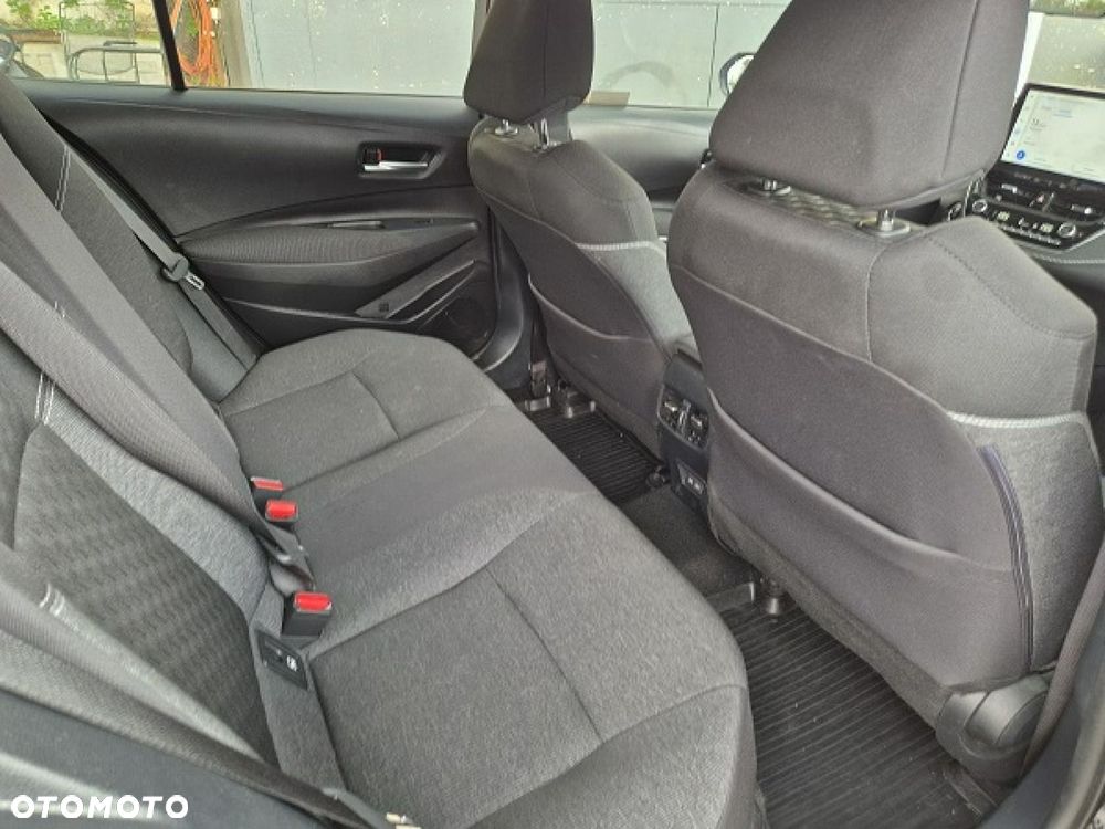 Toyota Corolla - 15