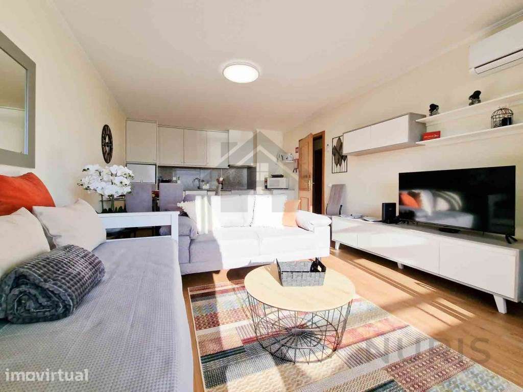 Apartamento T1 para Venda na Praia da Rocha - Grande imagem: 2/24