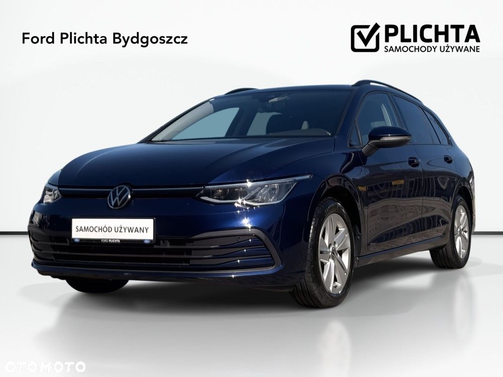 Volkswagen Golf Variant 1.5 TSI EVO Life - 2