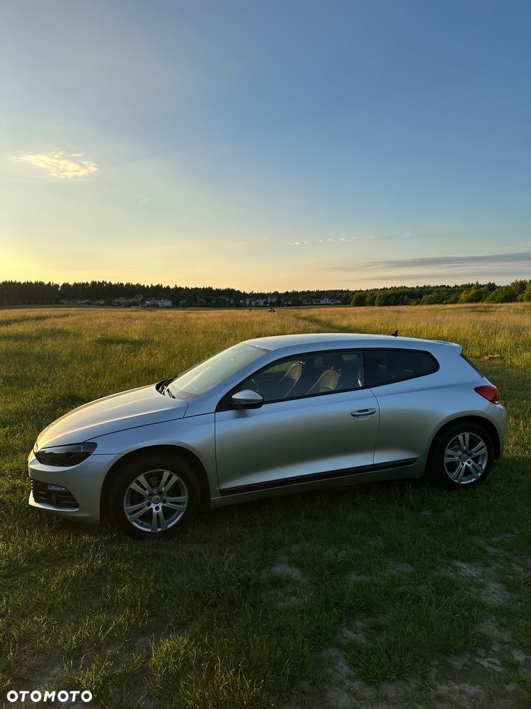 Volkswagen Scirocco 1.4 TSI - 3