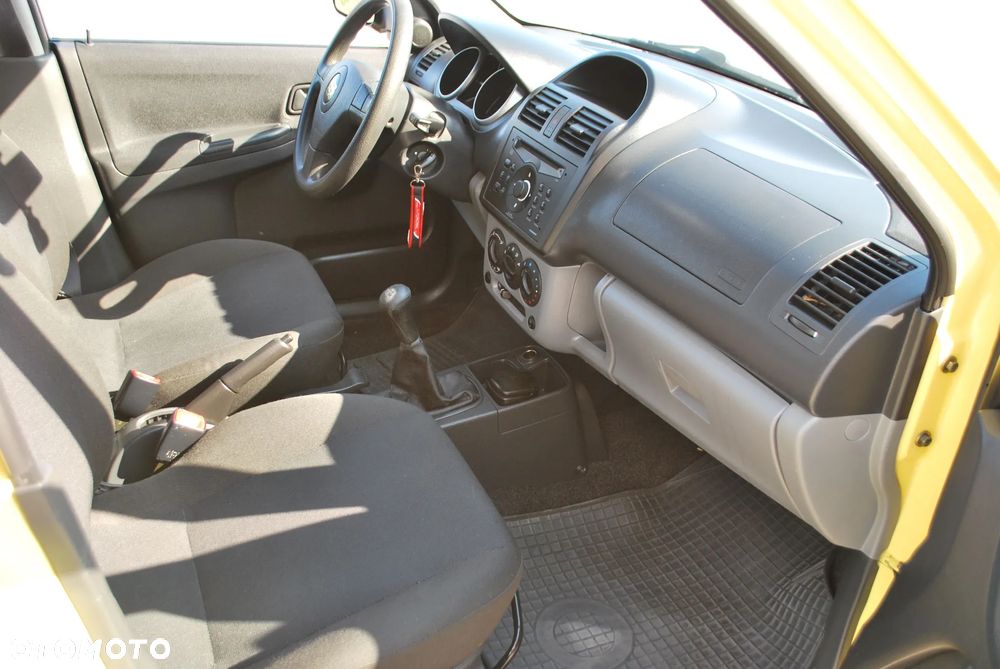 Suzuki Ignis - 10