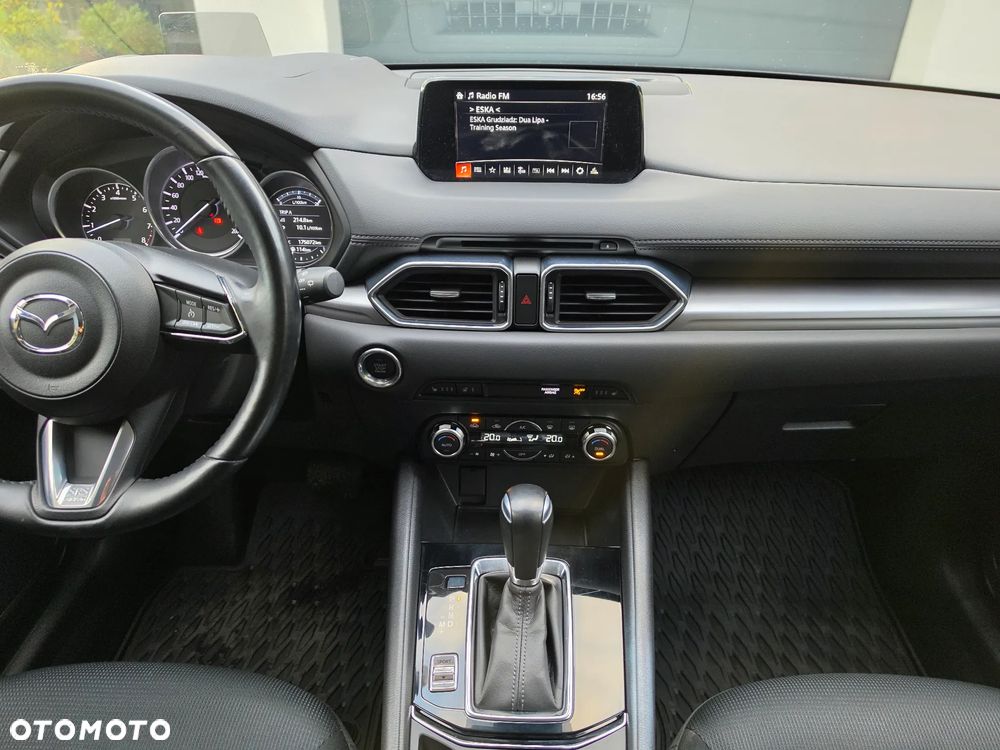 Mazda CX-5 2.0 Skypassion AWD - 18
