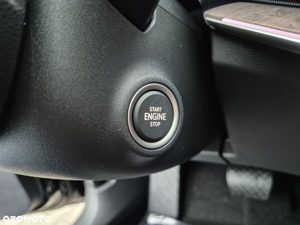 Skoda Superb 2.0 TSI L&K DSG - 24