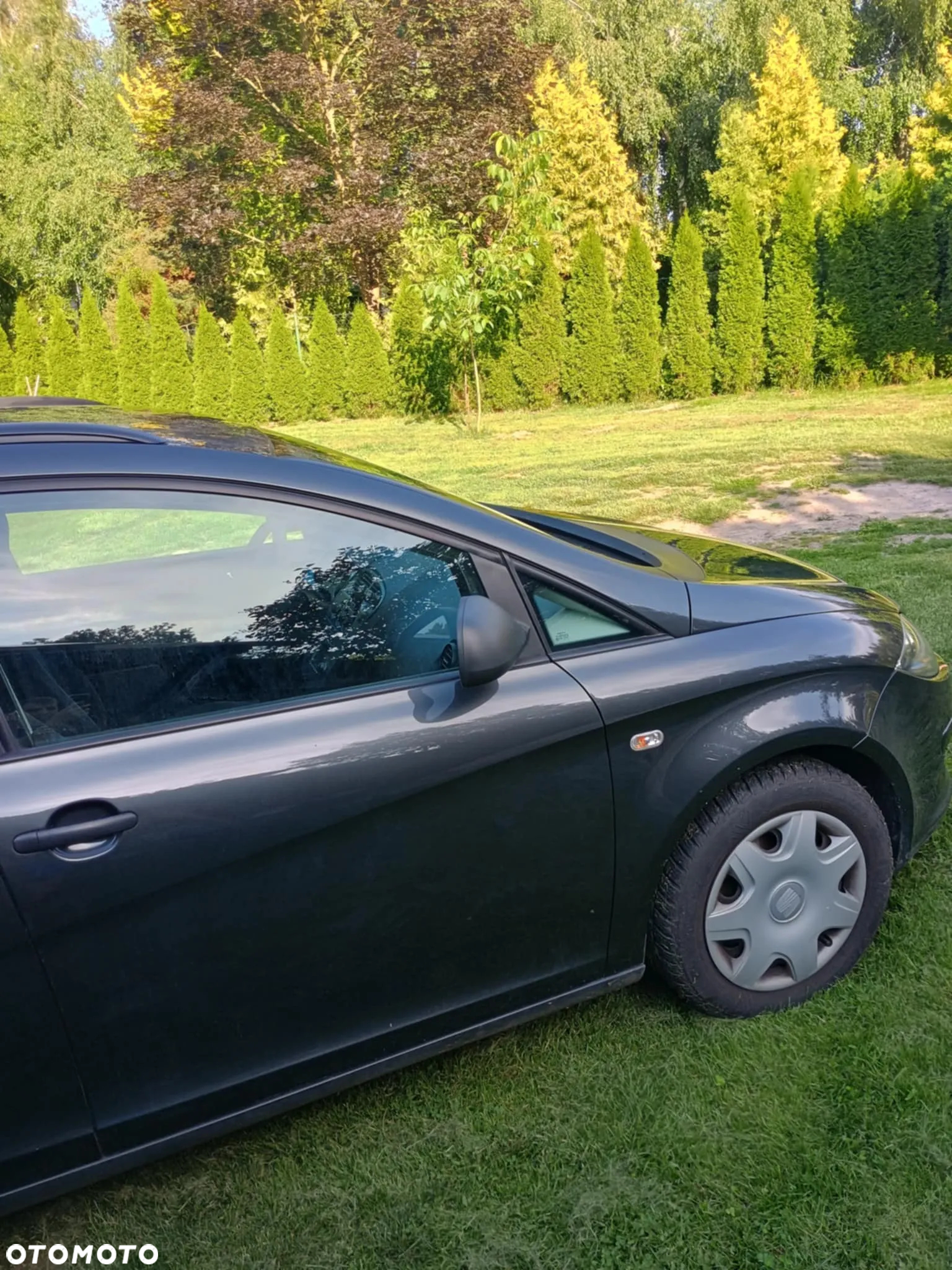 Seat Altea XL 1.6 Reference - 9