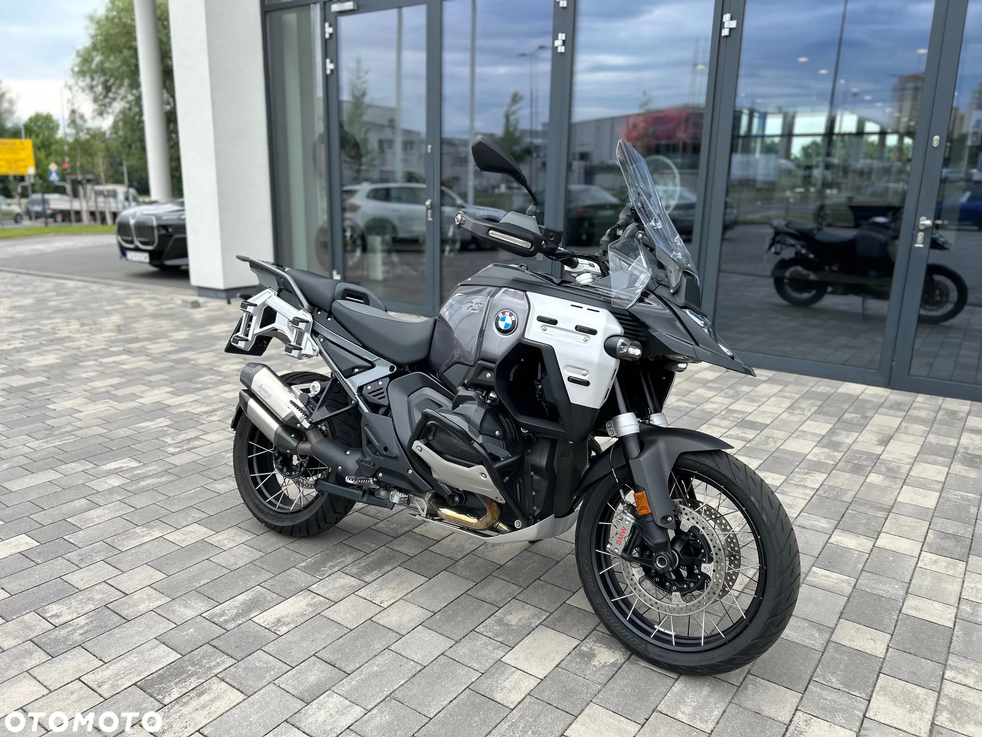 BMW GS - 4