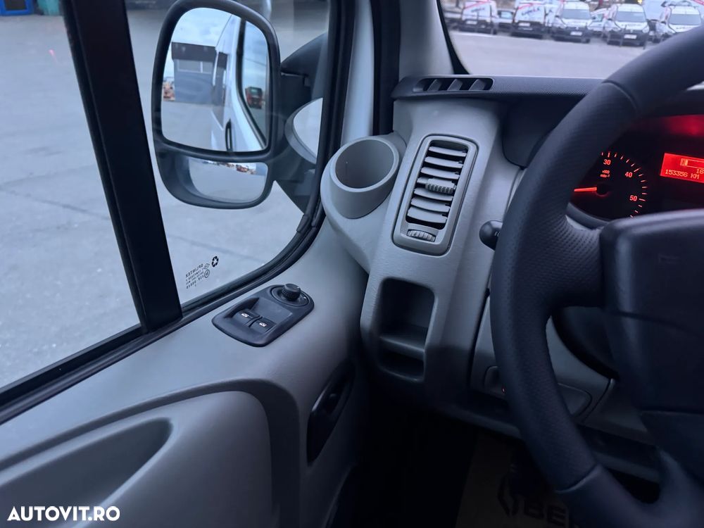 Opel Vivaro L2H1 - 19