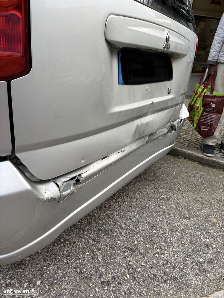 Mitsubishi Space Star 1.3 Comfort P1 - 8