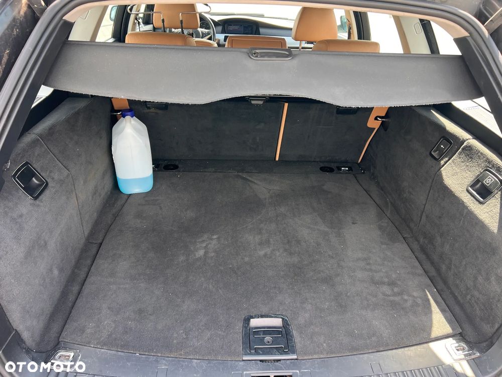 BMW Seria 5 530d - 18