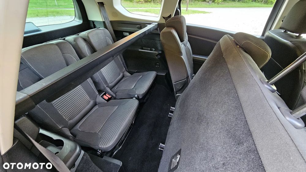 Renault Grand Scenic ENERGY TCe 115 LIMITED - 35