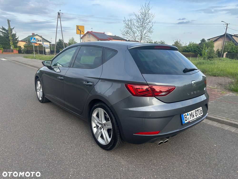 Seat Leon - 15