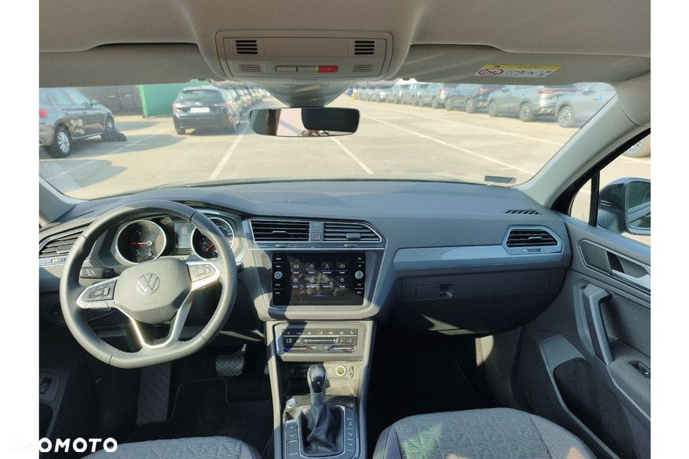 Volkswagen Tiguan 2.0 TDI SCR Life DSG - 8