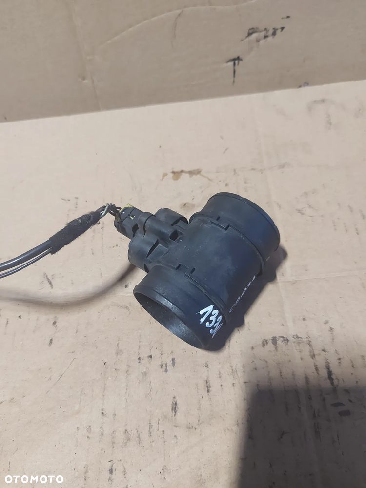 Przepływomierz Opel Corsa D 1.2b 13307079 - 2