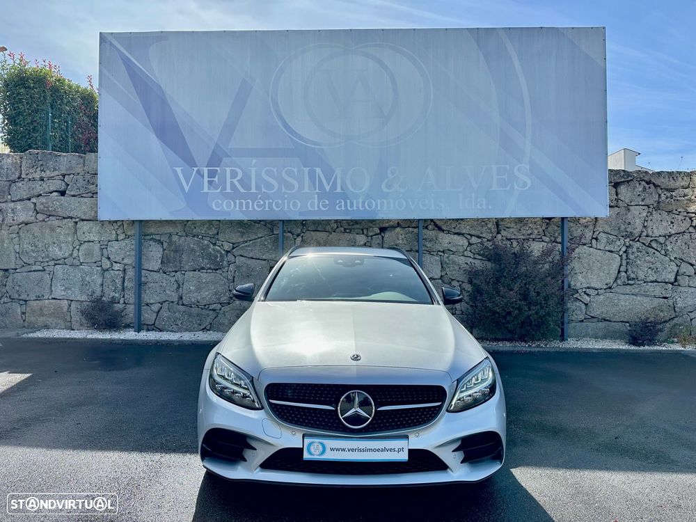 Mercedes-Benz C 300 - 8