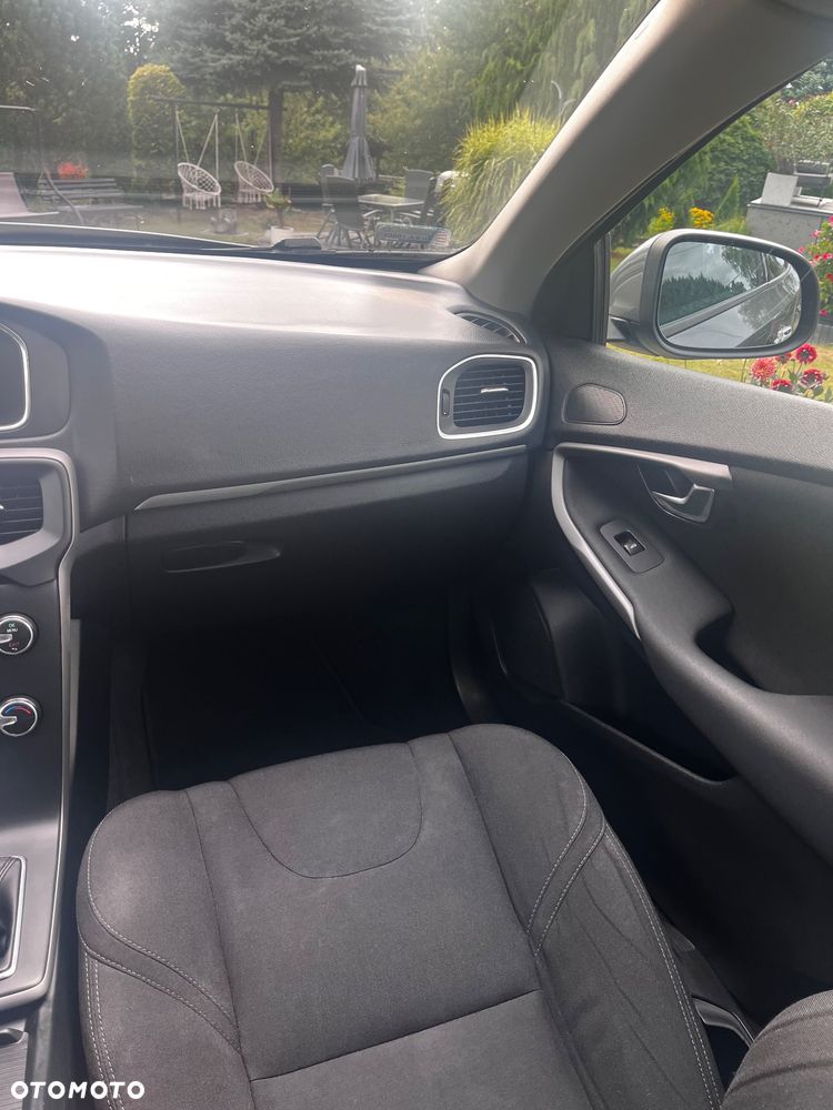 Volvo V40 D2 Drive-E Dynamic Edition - 20
