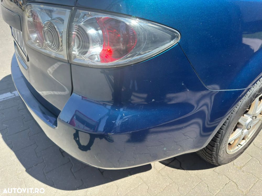 Mazda 6 1.8i Sport Combi CE - 19