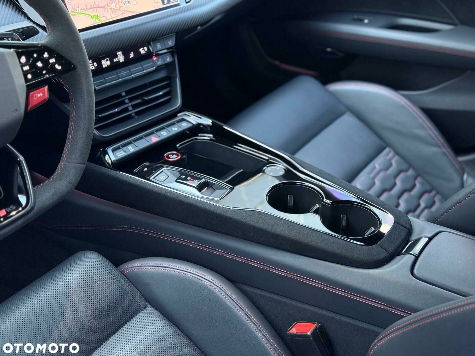 Audi e-tron GT - 11
