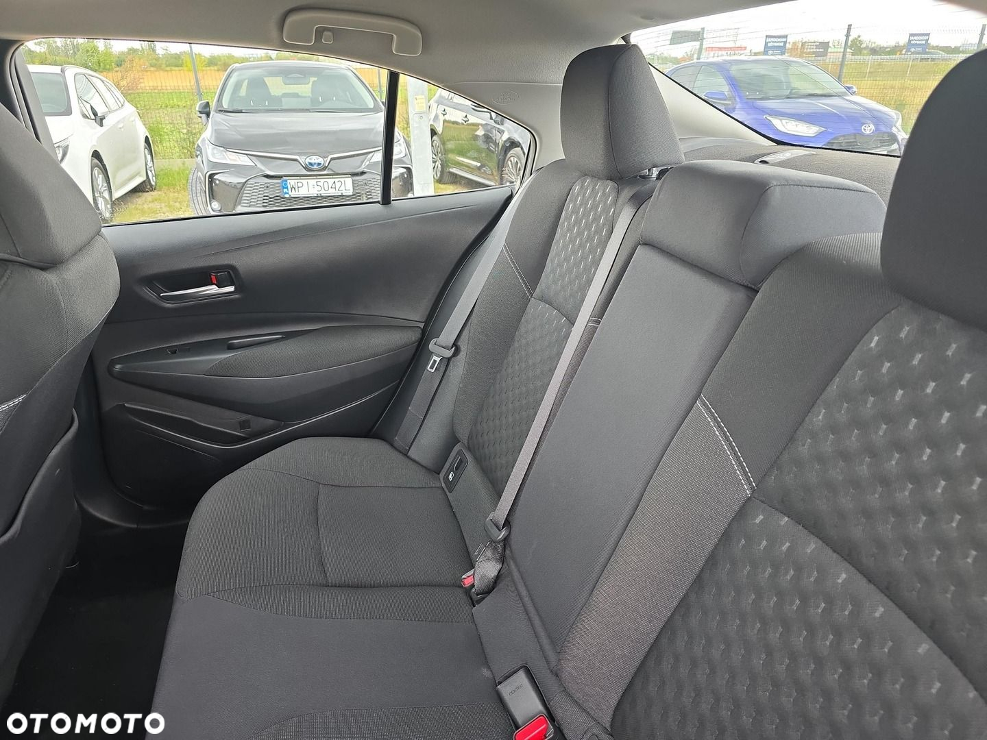 Toyota Corolla 1.5 Comfort MS - 16