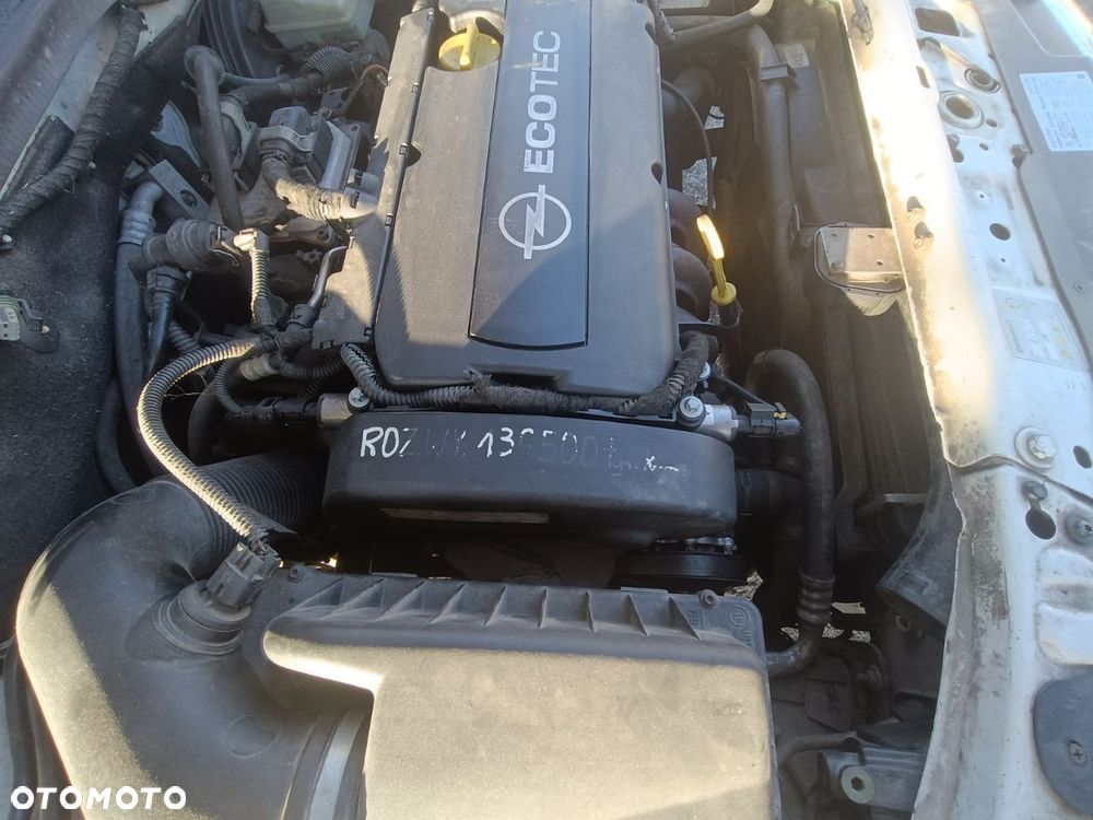 Opel Astra 1.6 - 37