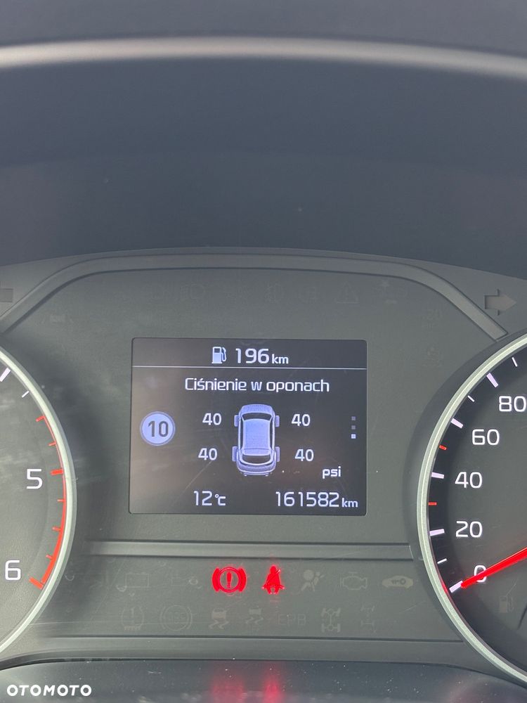 Kia Sportage 1.6 CRDI 2WD EDITION 7 - 29