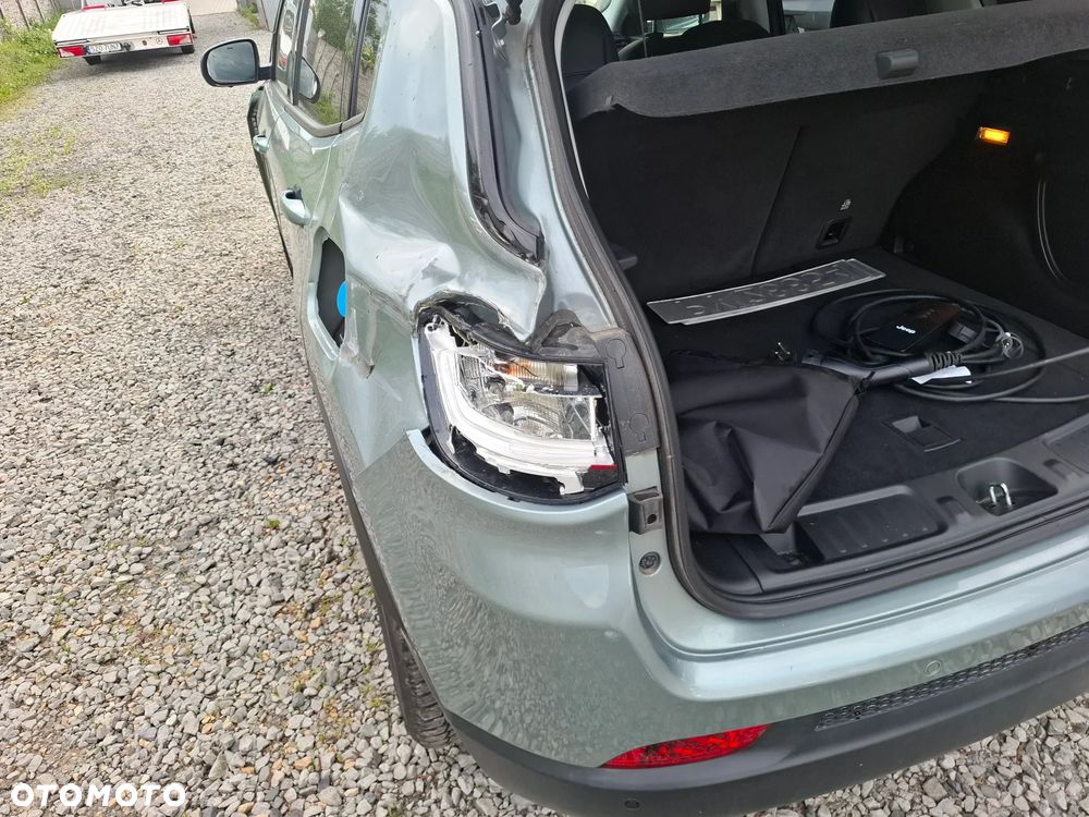 Jeep Compass - 22