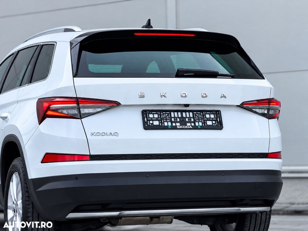 Skoda Kodiaq - 12
