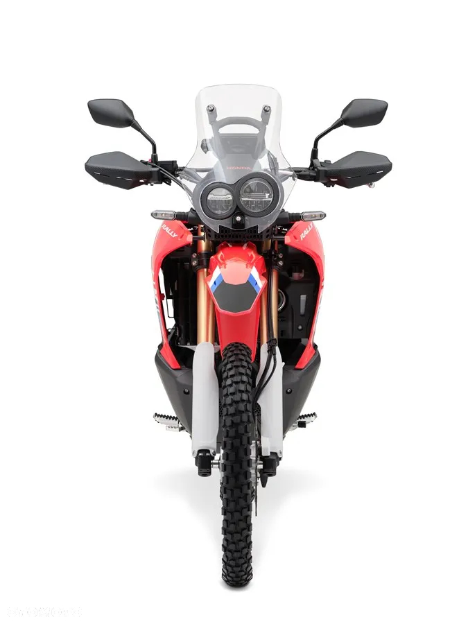 Honda CRF