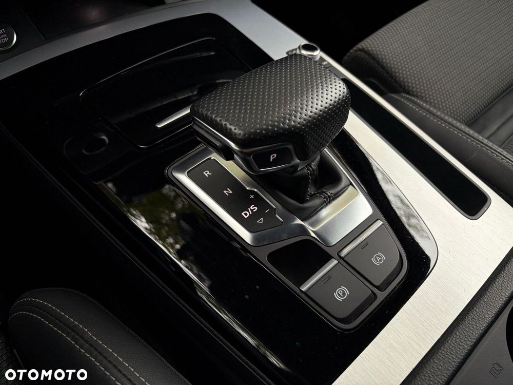 Audi Q5 40 TFSI mHEV Quattro S Line S tronic - 25