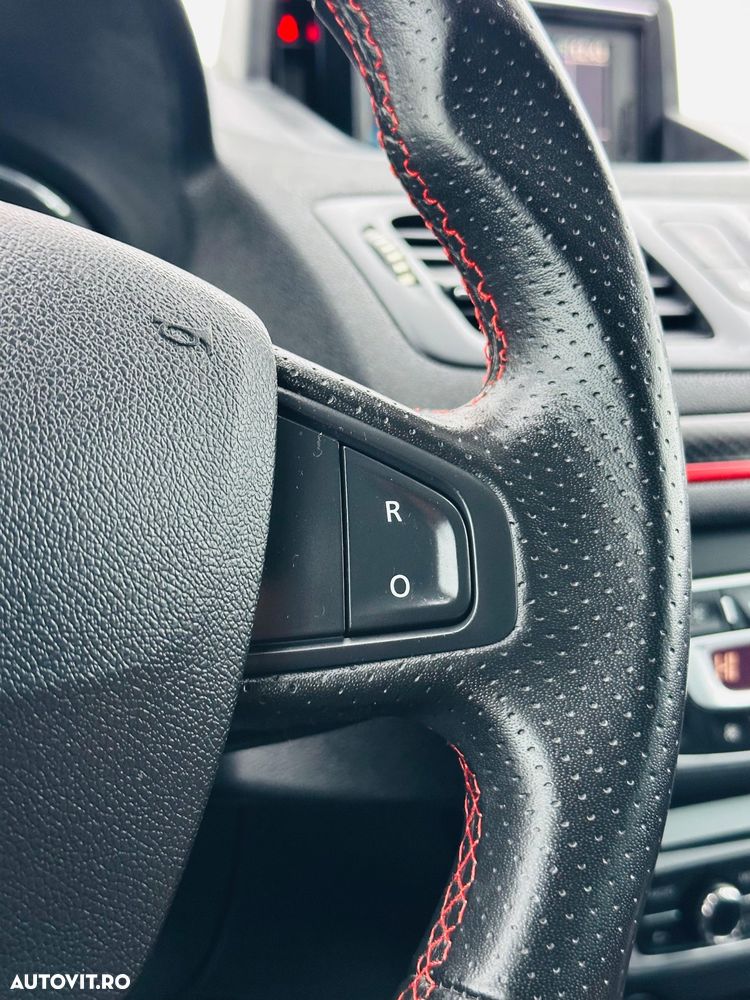 Renault Megane 1.5 dCi Sport Edition - 22