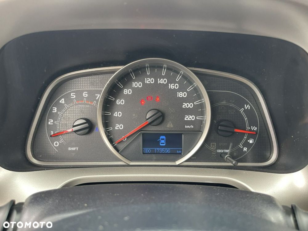 Toyota RAV4 2.0 D-4D 4x4 Executive - 7