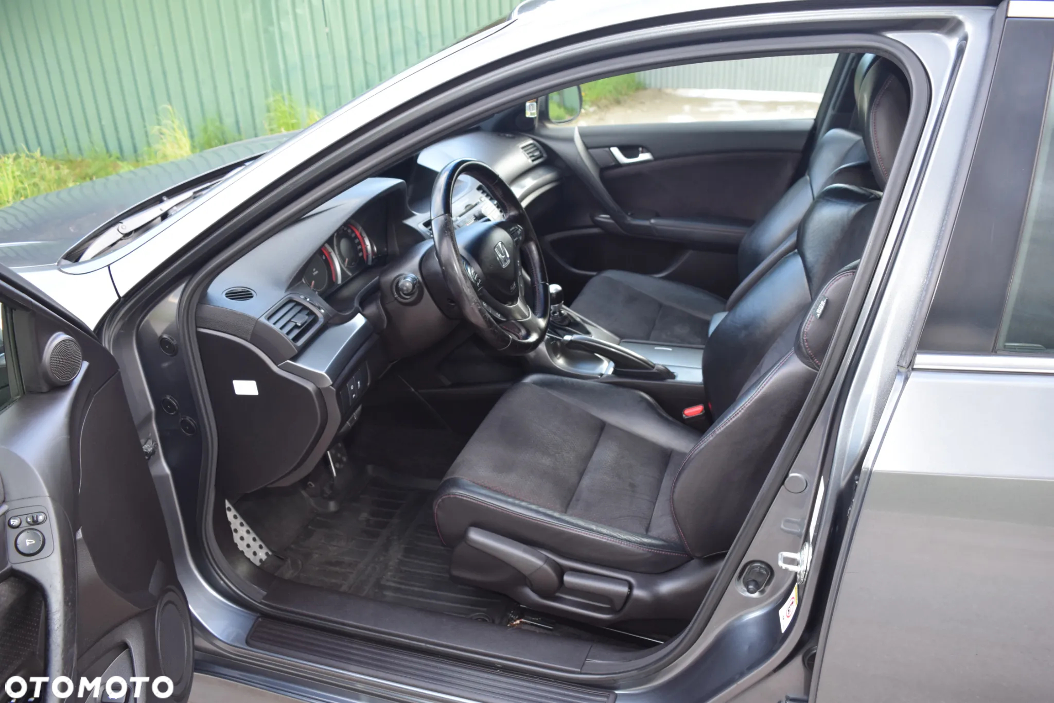 Honda Accord 2.4 Type-S - 16