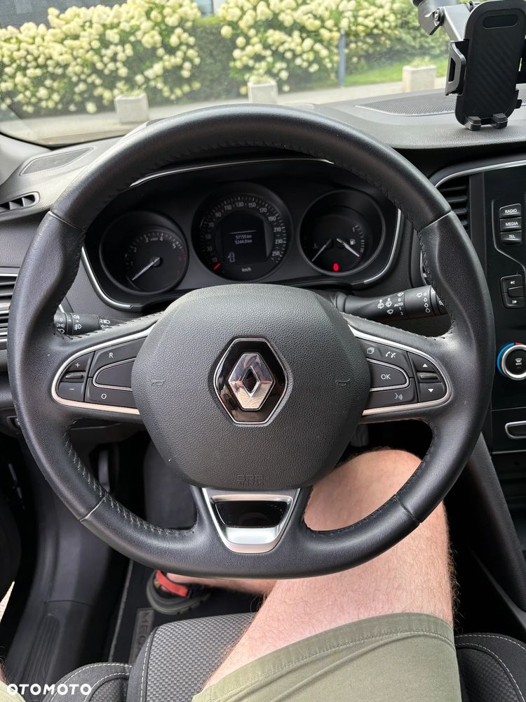 Renault Megane 1.3 TCe FAP Business - 9