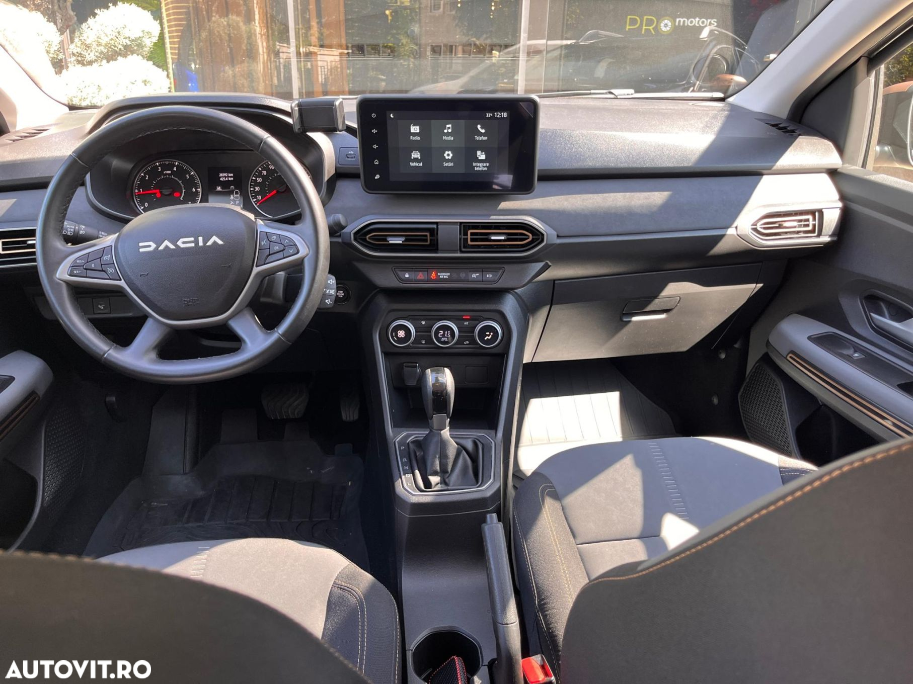 Dacia Sandero Stepway - 17