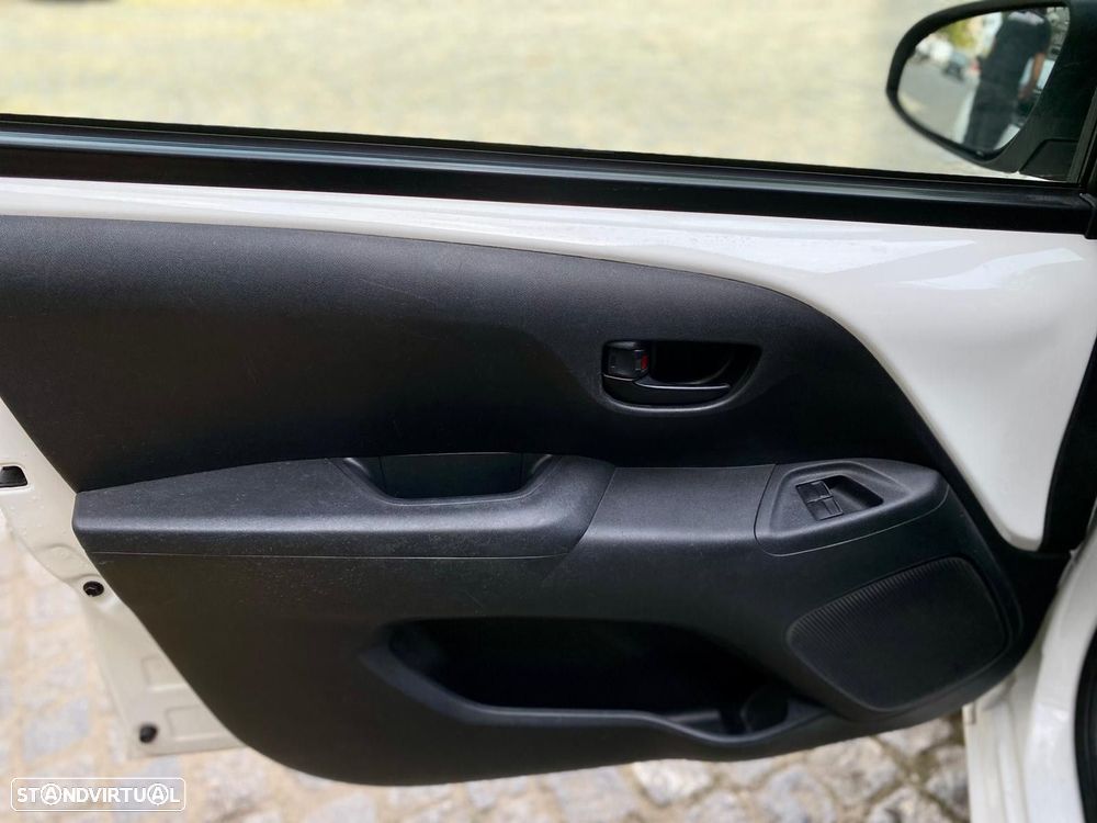 Citroën C1 1.0 VTi Feel - 9