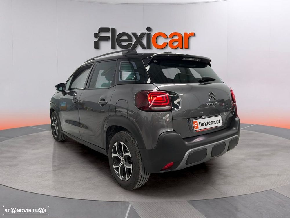 Citroën C3 Aircross 1.2 PureTech Feel - 5