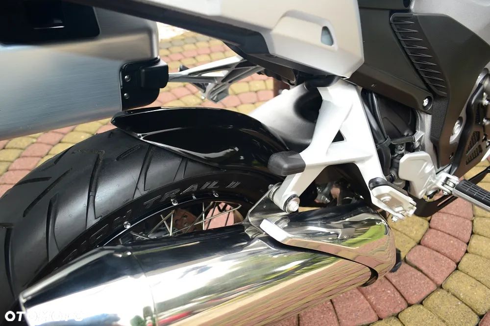 Honda VFR - 20