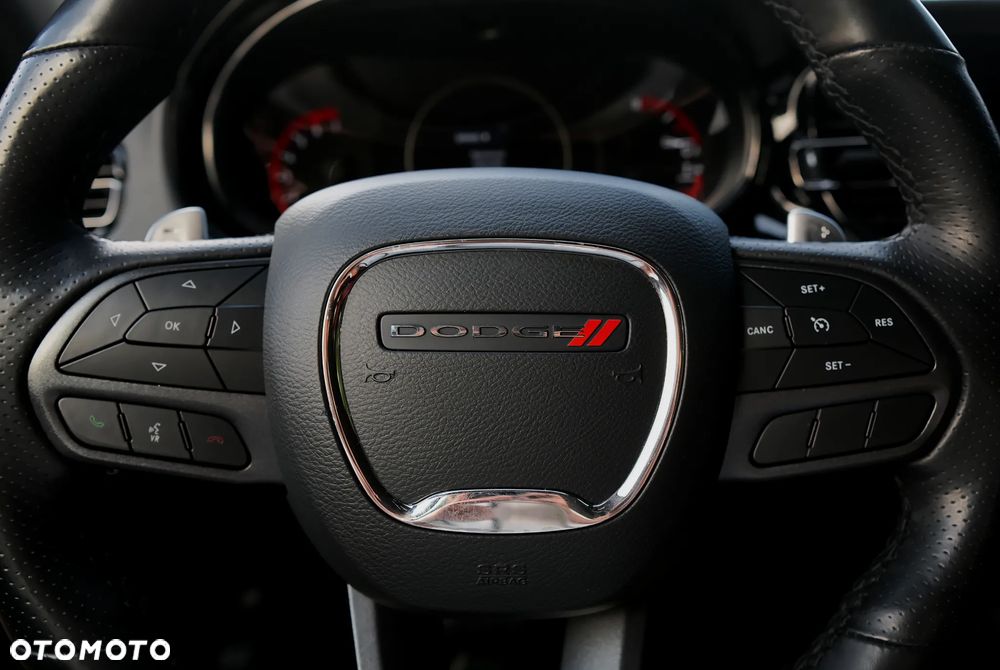Dodge Durango - 26