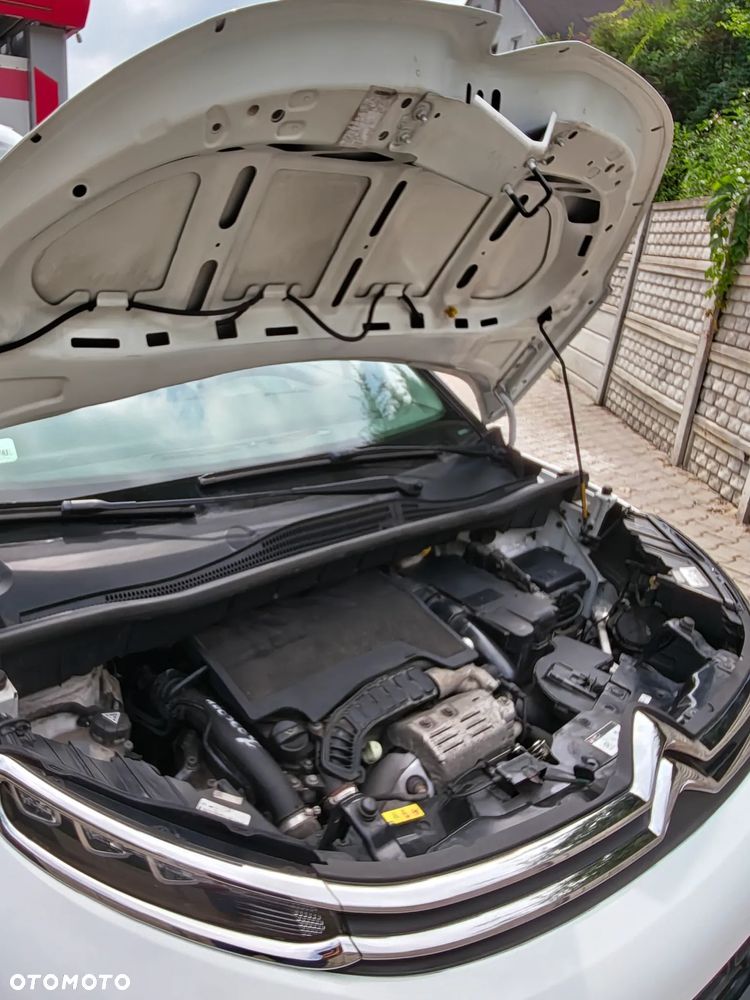 Citroën C3 Aircross 1.2 PureTech GPF Feel S&S - 28