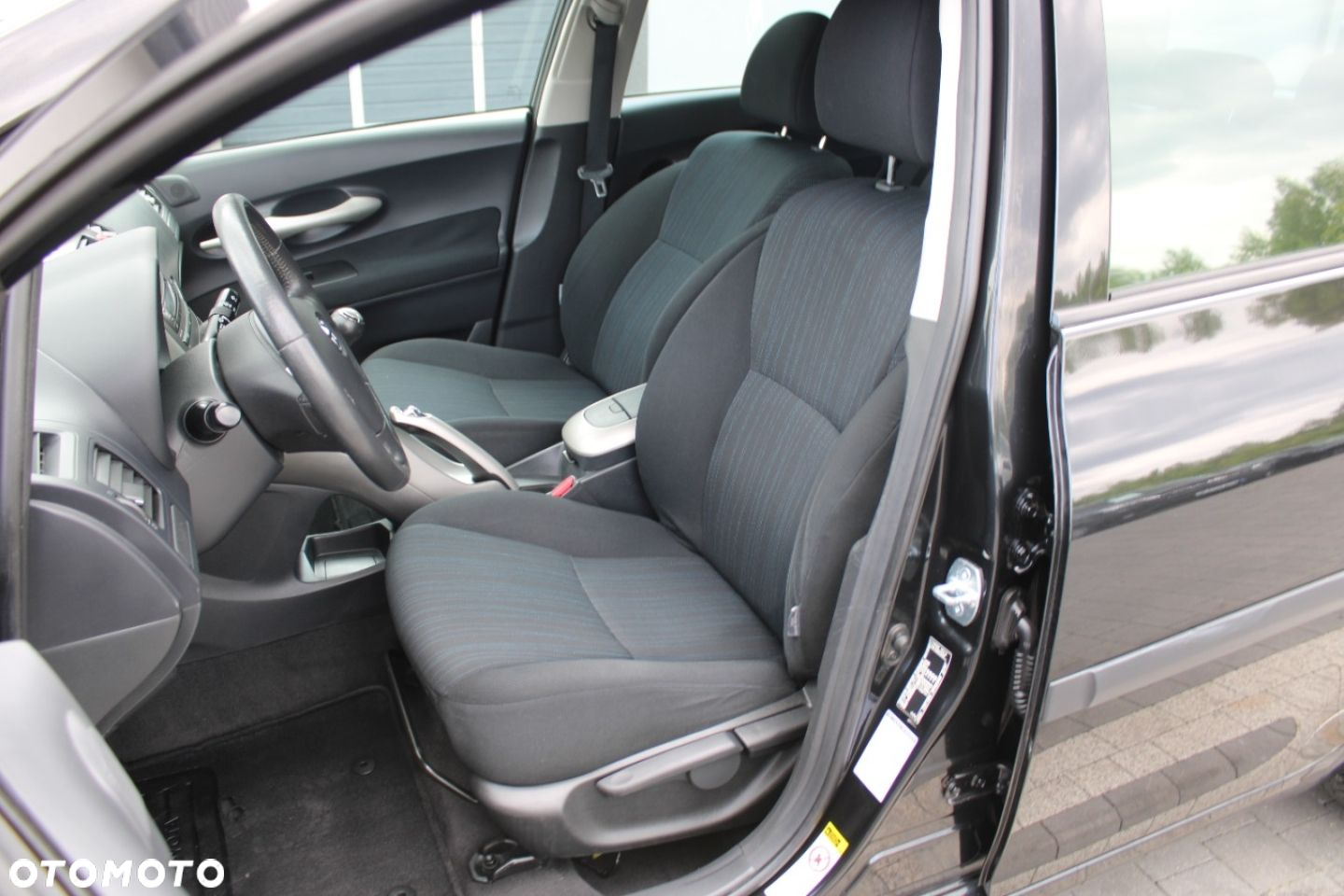 Toyota Auris - 21