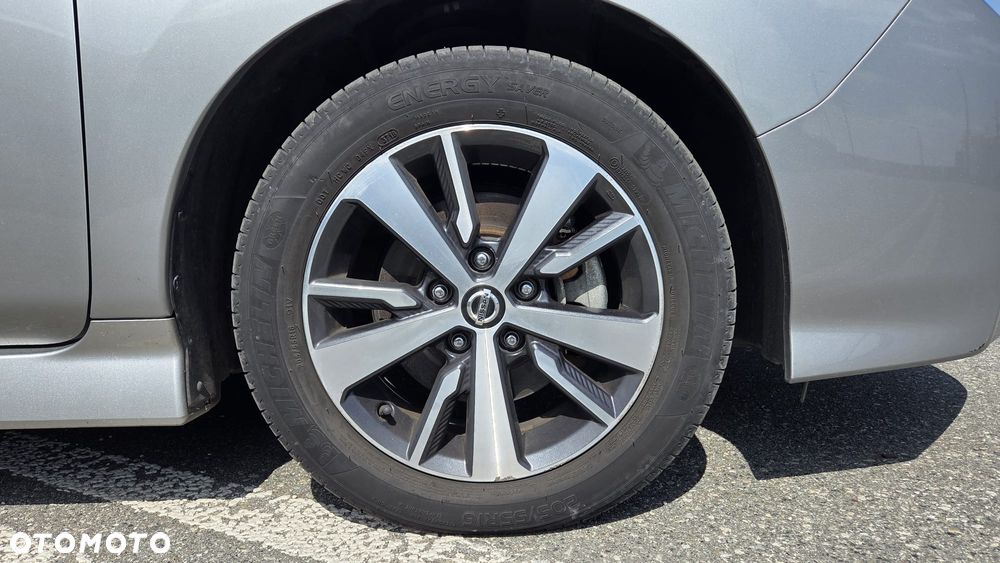 Nissan Leaf 40kWh Acenta - 16