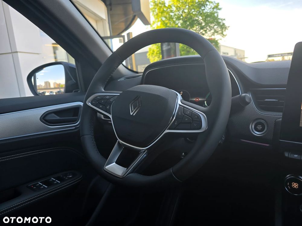 Renault Arkana 1.3 TCe mHEV Techno EDC - 21