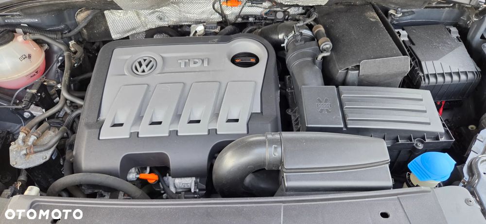Volkswagen Sharan 2.0 TDI BlueMotion Technology Highline - 35