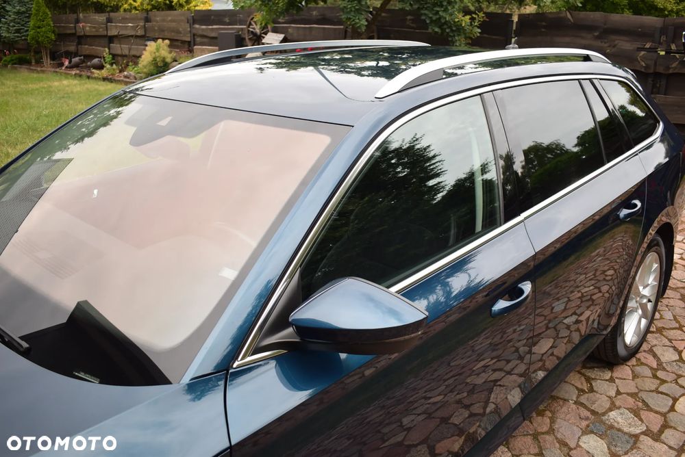 Skoda Superb 2.0 TDI 4x4 DSG Premium Edition - 4