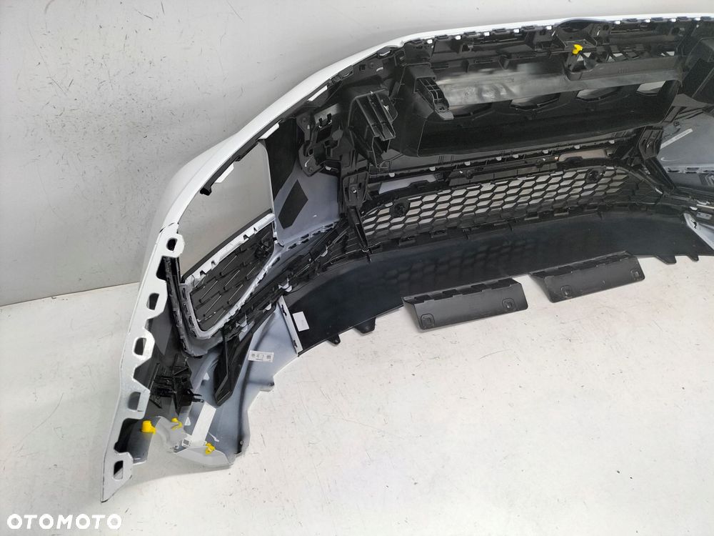 zderzak przedni przód audi q3 3 iii 25- s-line - 9