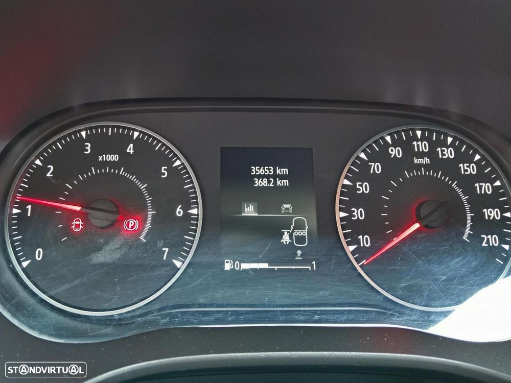 Dacia Sandero 1.0 TCe Expression - 17