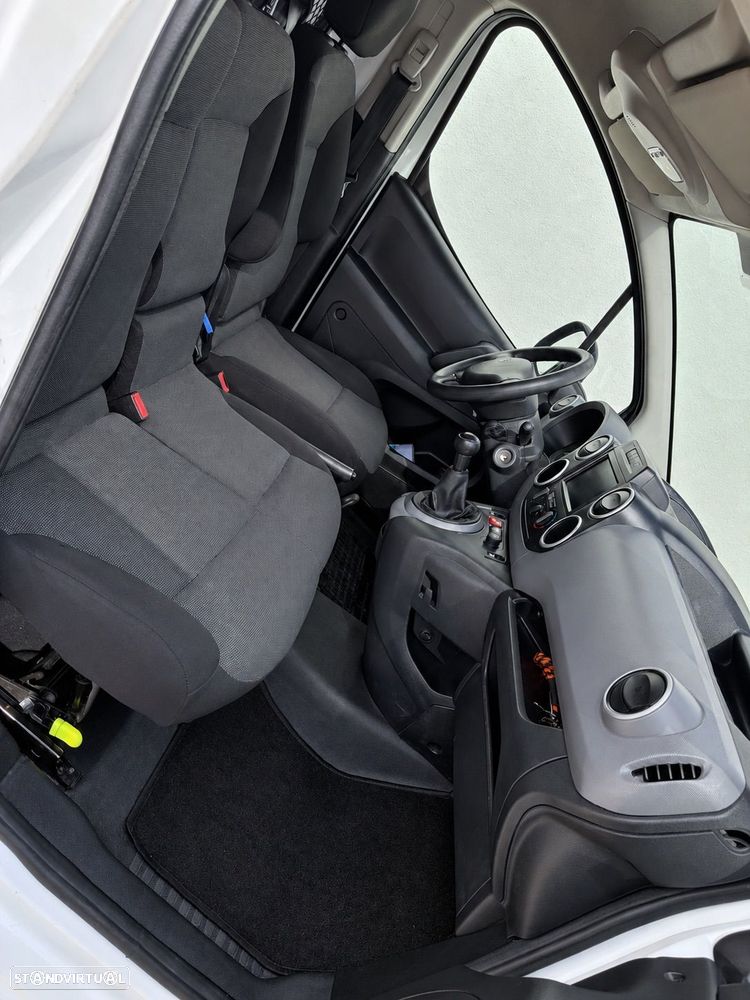 Peugeot Partner 2017 photo 5