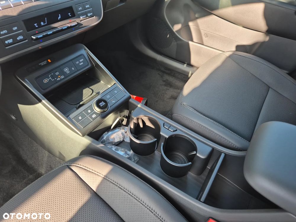 Hyundai Kona 1.6 GDI Hybrid Platinum DCT - 15