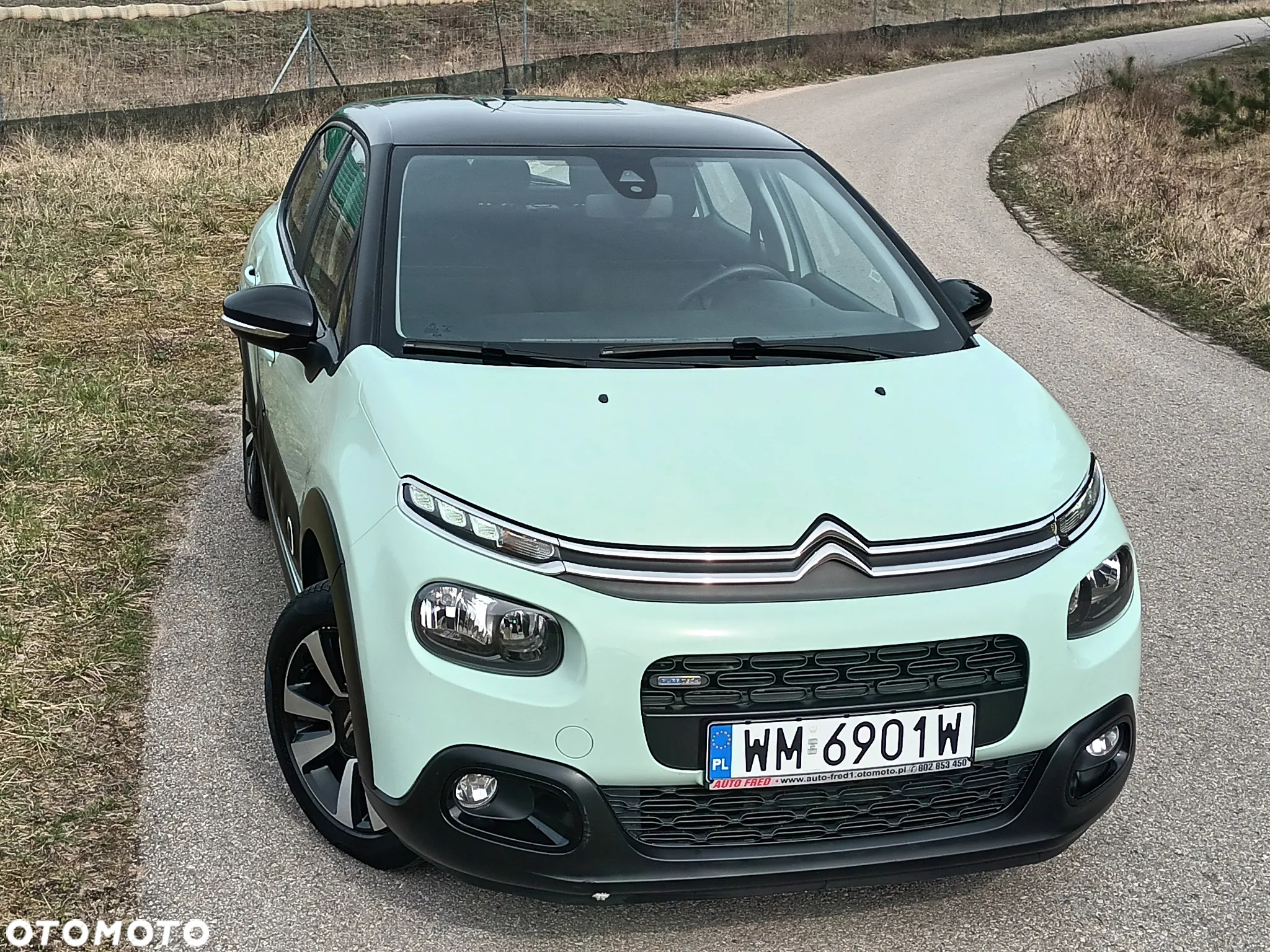 Citroën C3 - 7