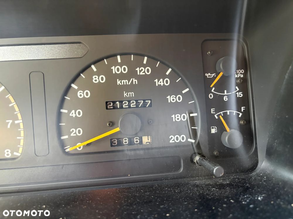 Opel Monterey 3.2 RS - 20